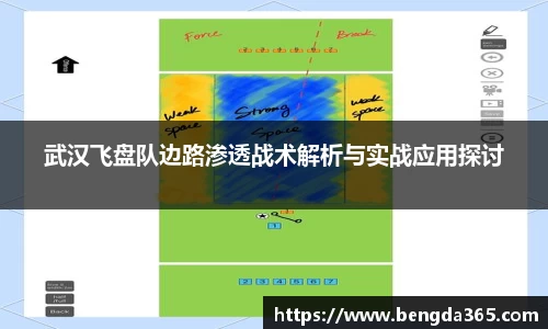 武汉飞盘队边路渗透战术解析与实战应用探讨