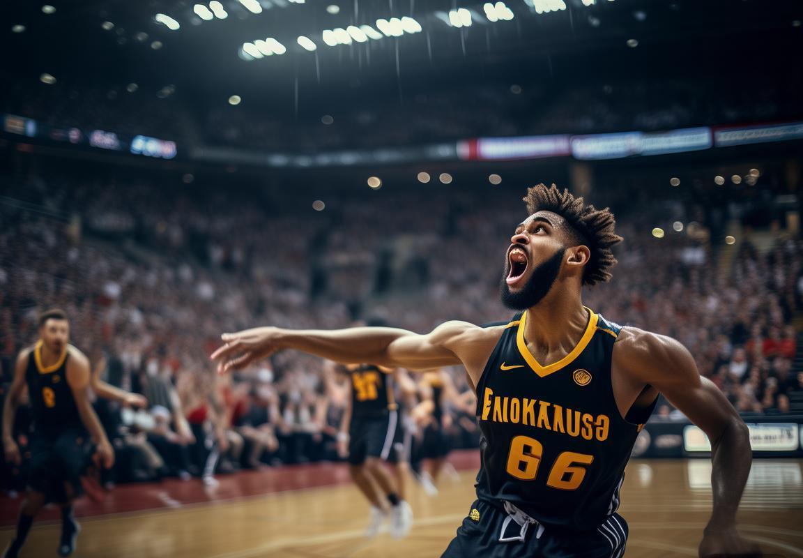 加时赛绝境反击！三人组合74分以下克上爆冷门